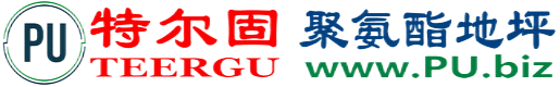 特尔固®南城聚氨酯地坪